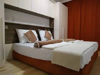 Квартира с 1 спальней в Будве, 42 м² 3