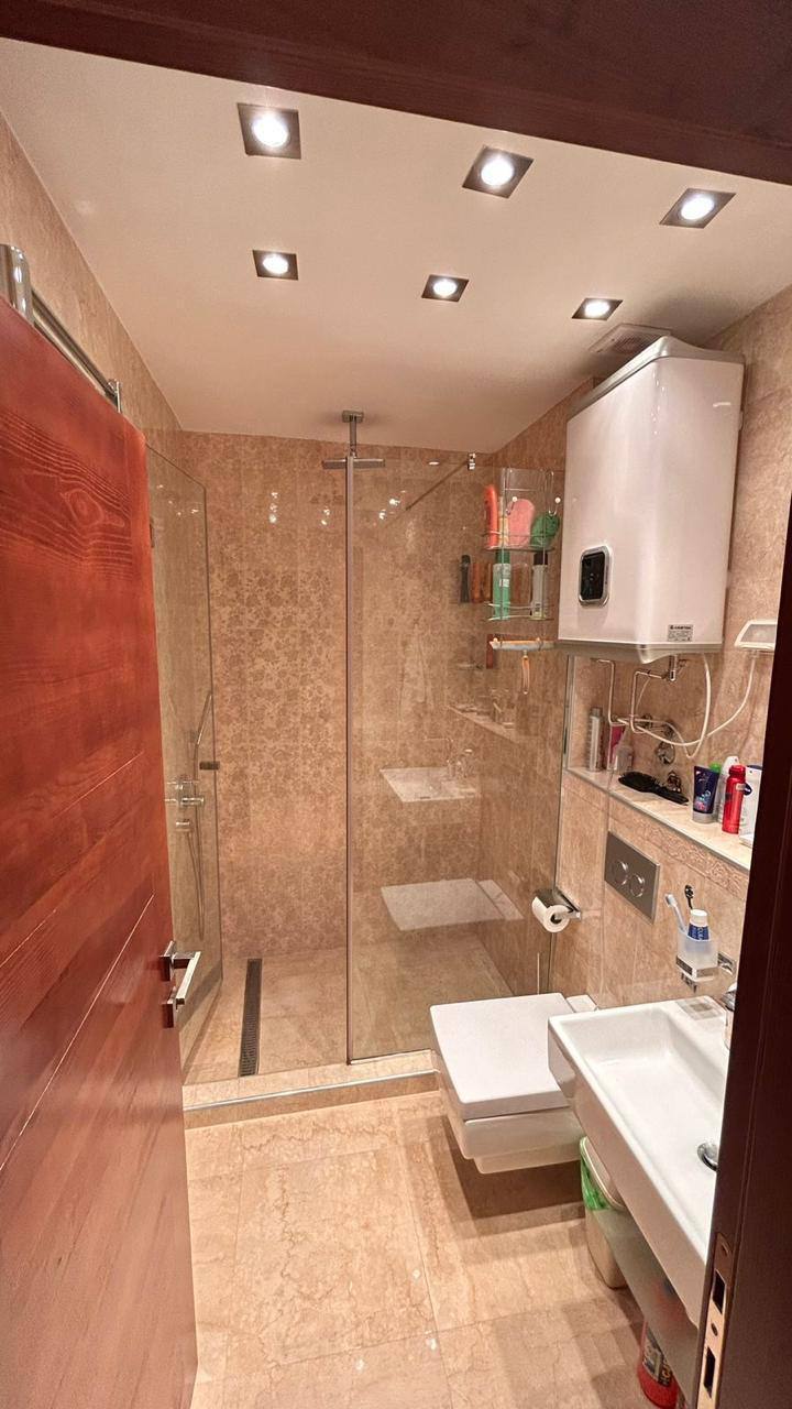 Квартира с 2 спальнями в Комошевине, 120 м² thumbnail 14