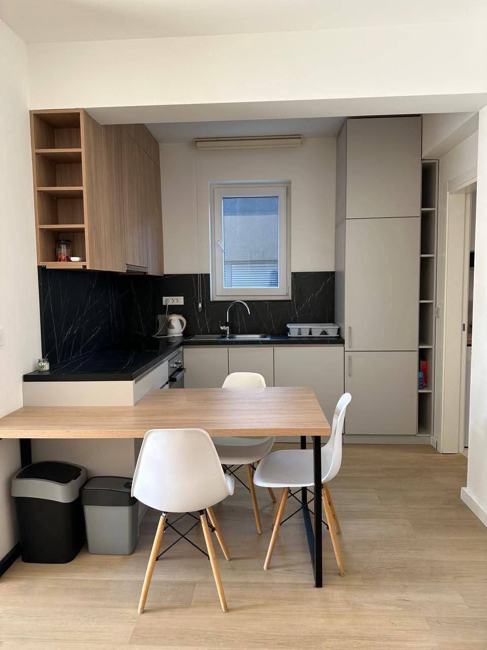 Квартира с 1 спальней в Бечичи, 47 м² thumbnail 13