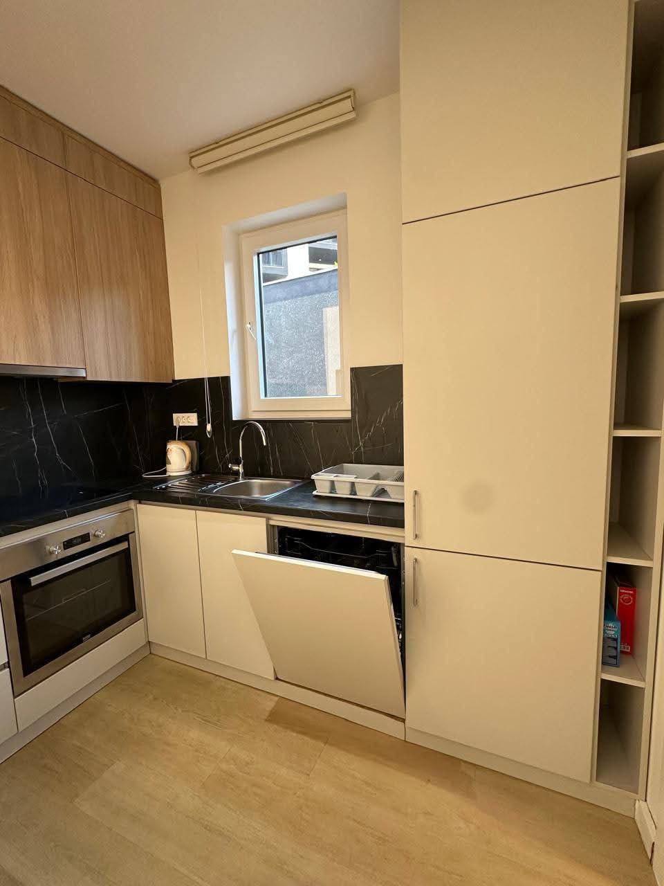 Квартира с 1 спальней в Бечичи, 47 м² thumbnail 15
