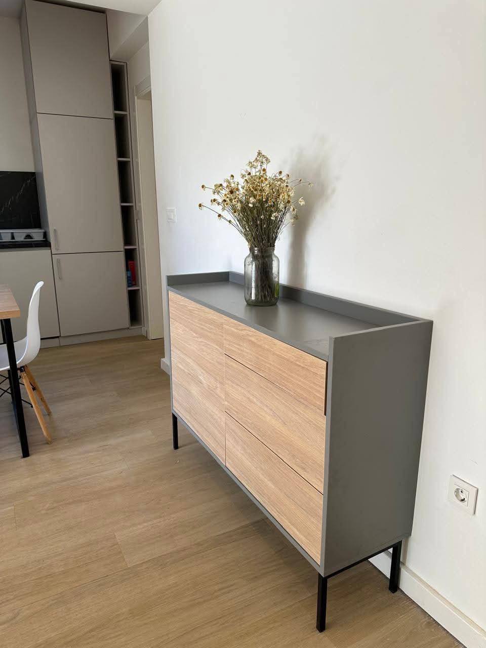 Квартира с 1 спальней в Бечичи, 47 м² thumbnail 16