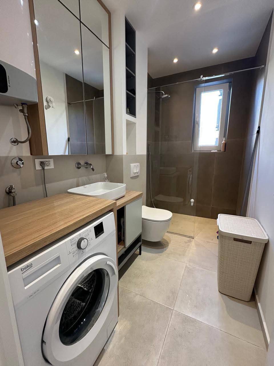 Квартира с 1 спальней в Бечичи, 47 м² thumbnail 19
