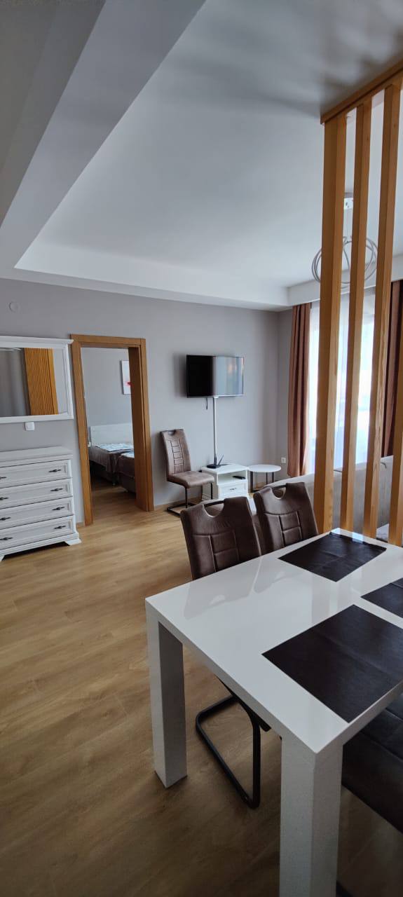 Квартира с 1 спальней в Будве, 53 м² thumbnail 12