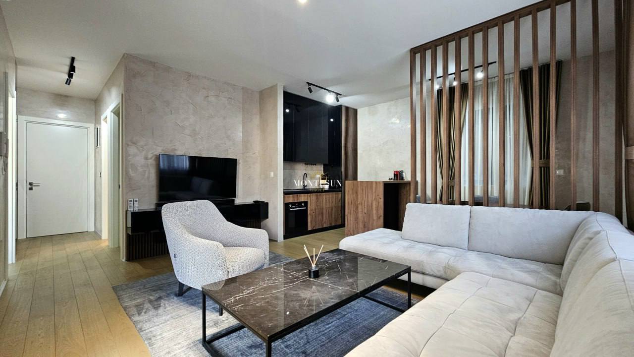 Квартира с 2 спальнями в Royal Residence, 69 м² 2