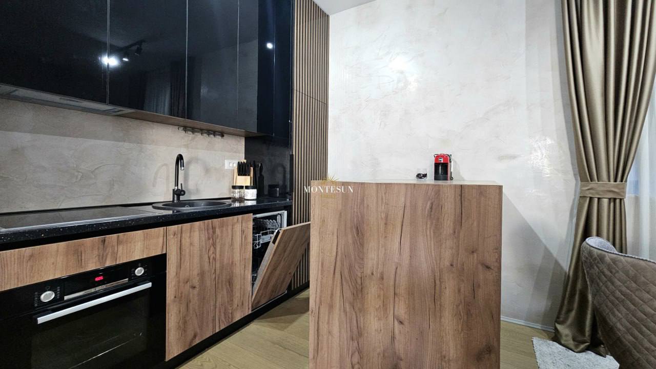 Квартира с 2 спальнями в Royal Residence, 69 м² 4