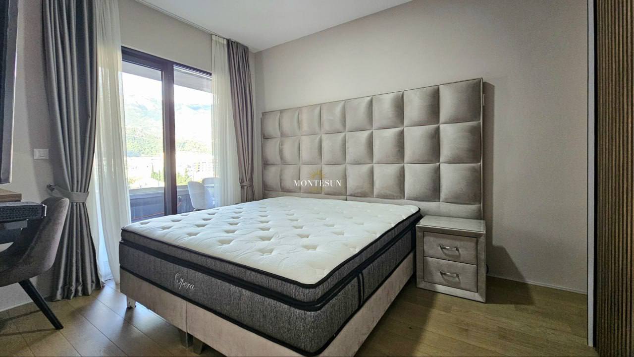Квартира с 2 спальнями в Royal Residence, 69 м² 5