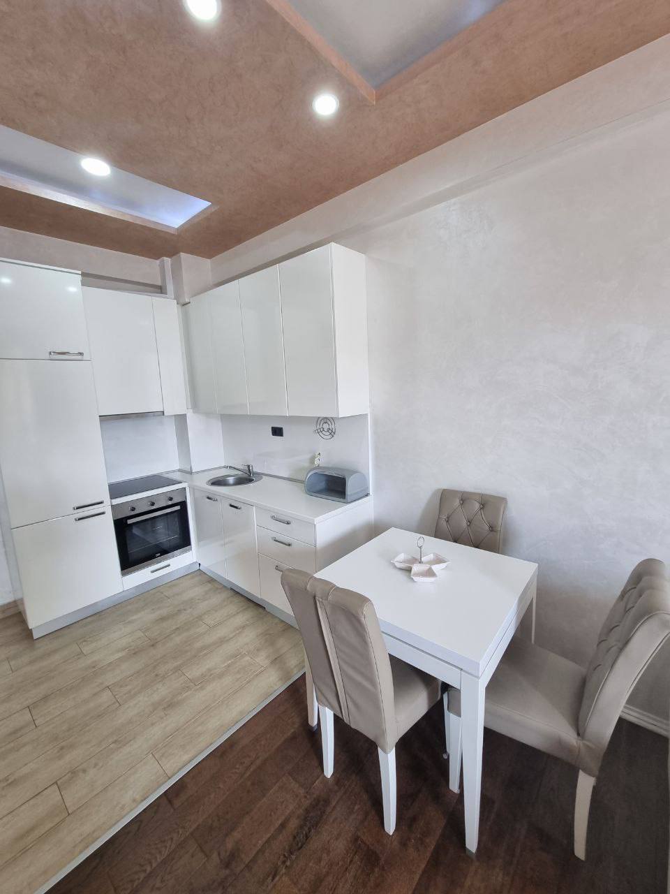 Квартира с 1 спальней в Будве, 44 м² thumbnail 7