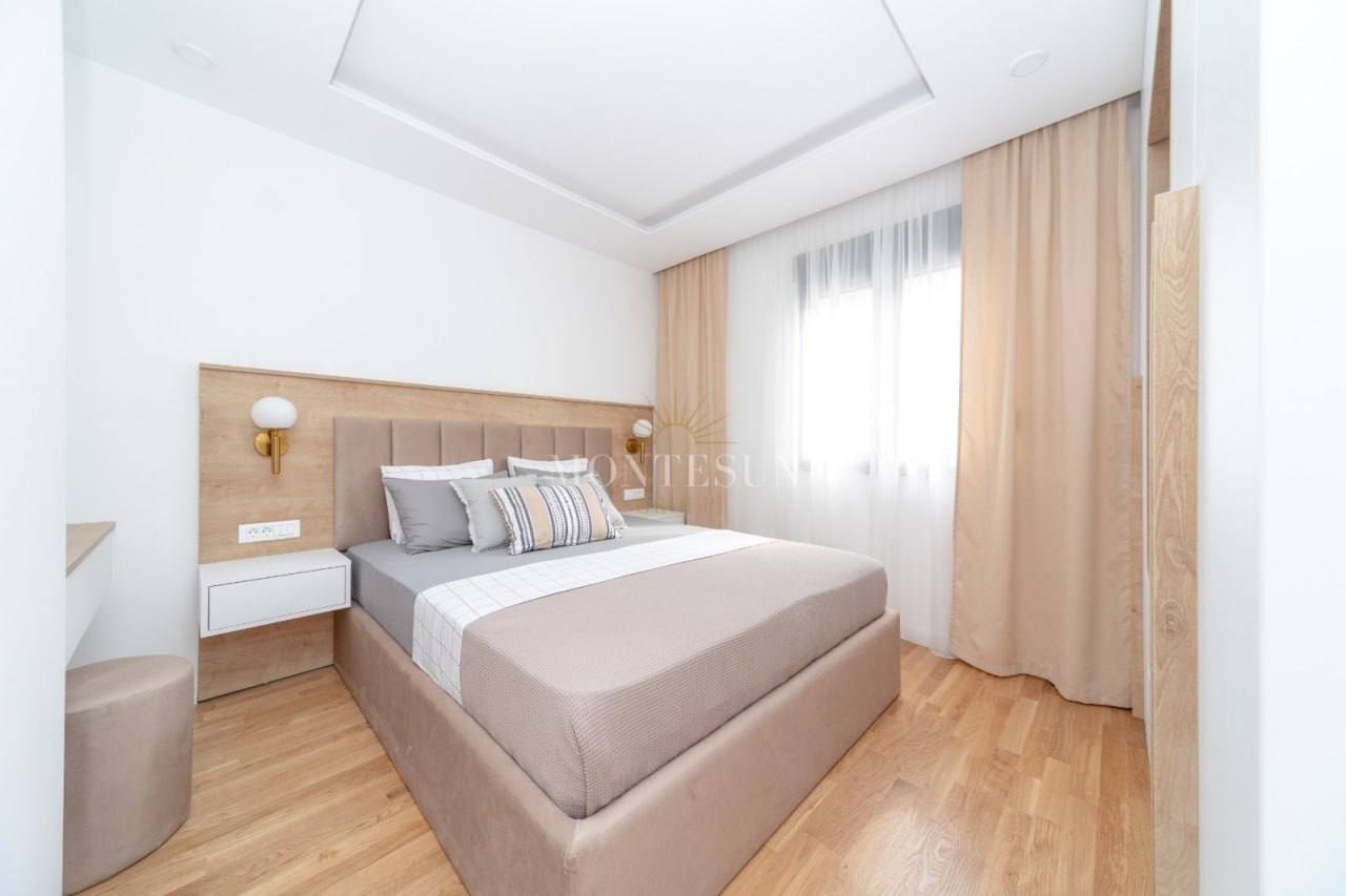 Квартира с 1 спальней в Центр, отель Atina, 44 м² thumbnail 8
