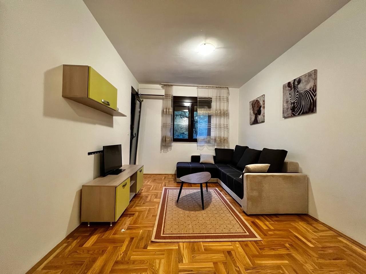 Квартира с 1 спальней в Будве, 43 м² 2