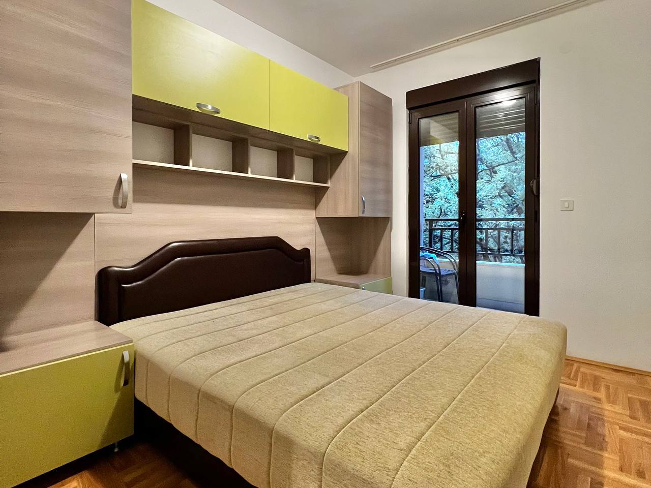 Квартира с 1 спальней в Будве, 43 м² 5