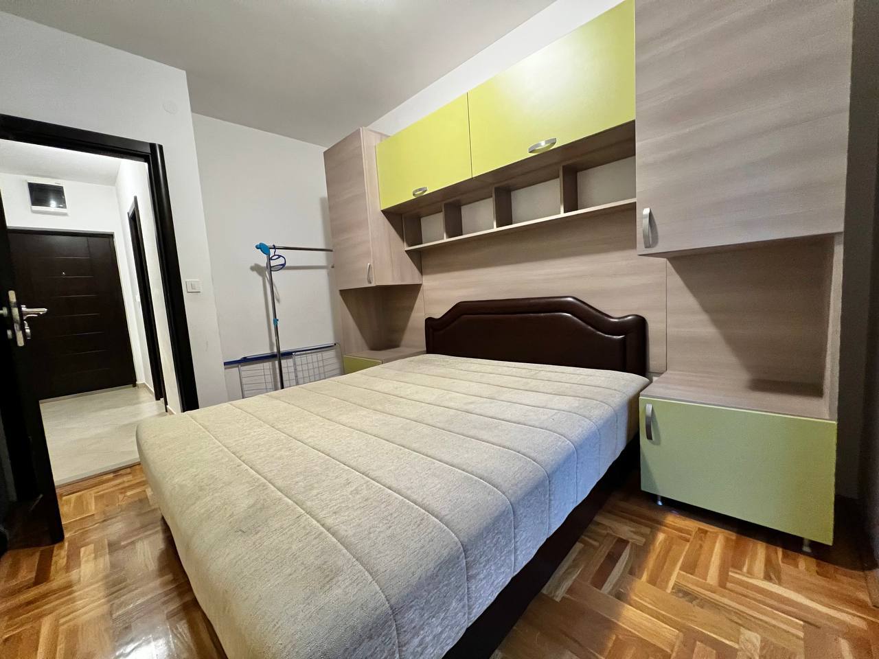 Квартира с 1 спальней в Будве, 43 м² thumbnail 6