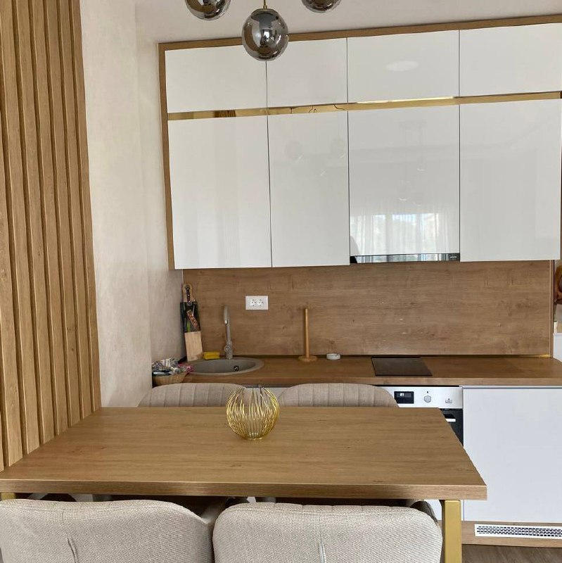 Квартира с 1 спальней в Бечичи, 53 м² 2