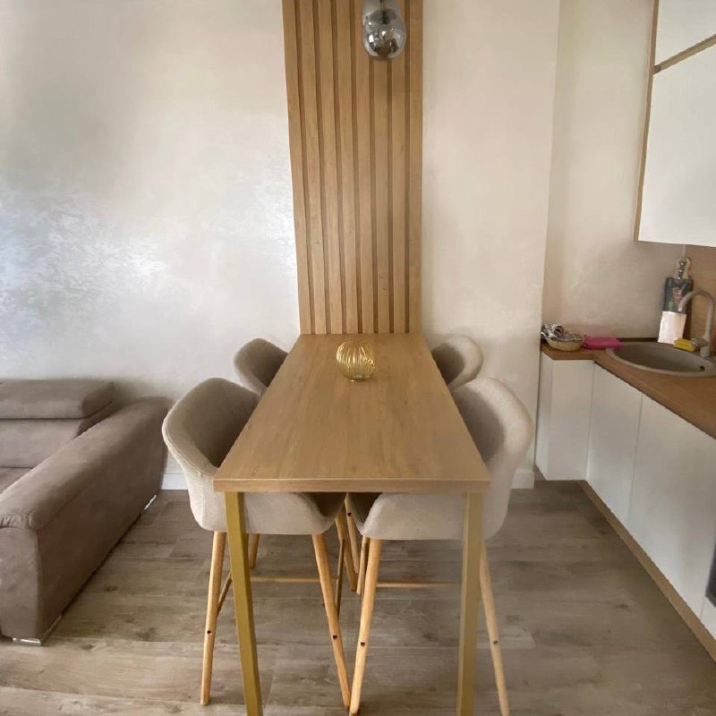 Квартира с 1 спальней в Бечичи, 53 м² 3