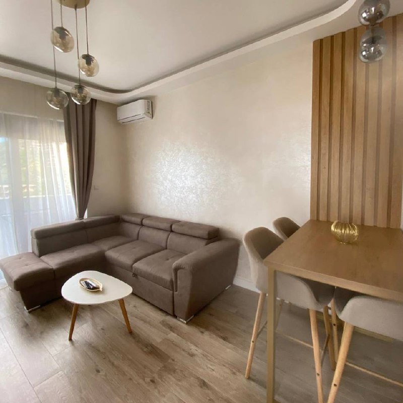 Квартира с 1 спальней в Бечичи, 53 м² 4