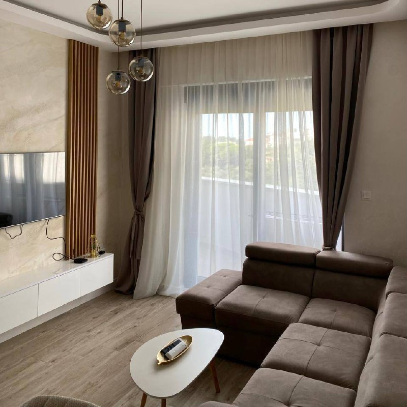 Квартира с 1 спальней в Бечичи, 53 м² 5