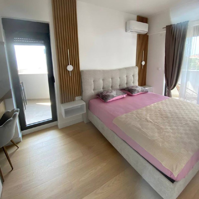 Квартира с 1 спальней в Бечичи, 53 м² thumbnail 8