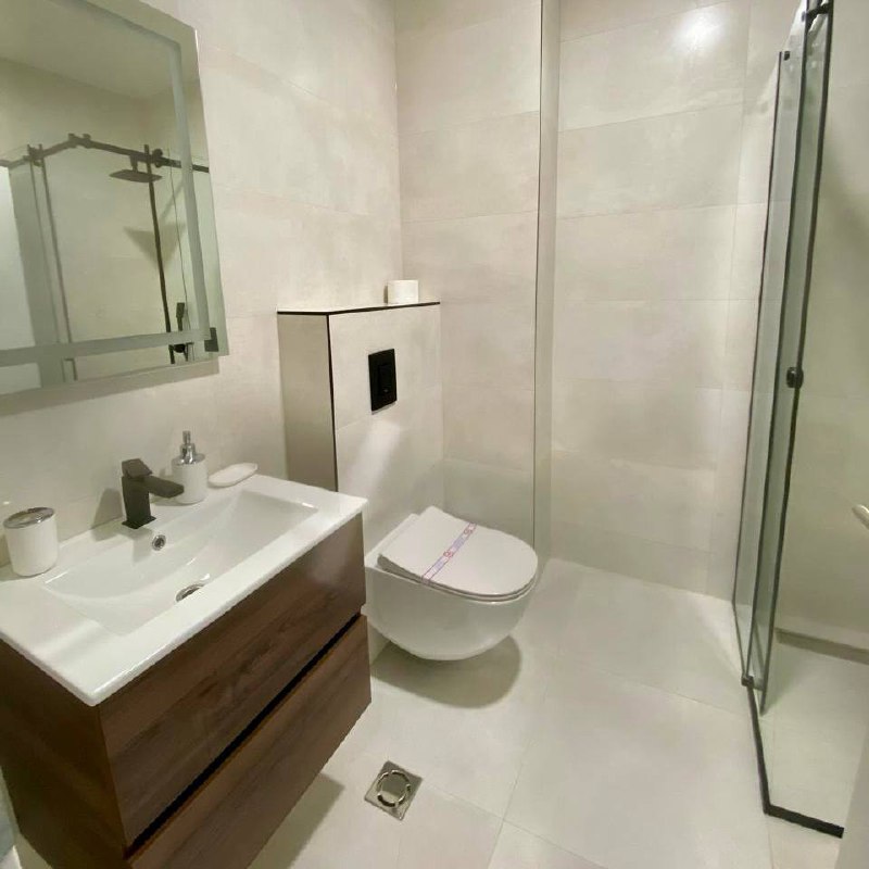 Квартира с 1 спальней в Бечичи, 53 м² thumbnail 9