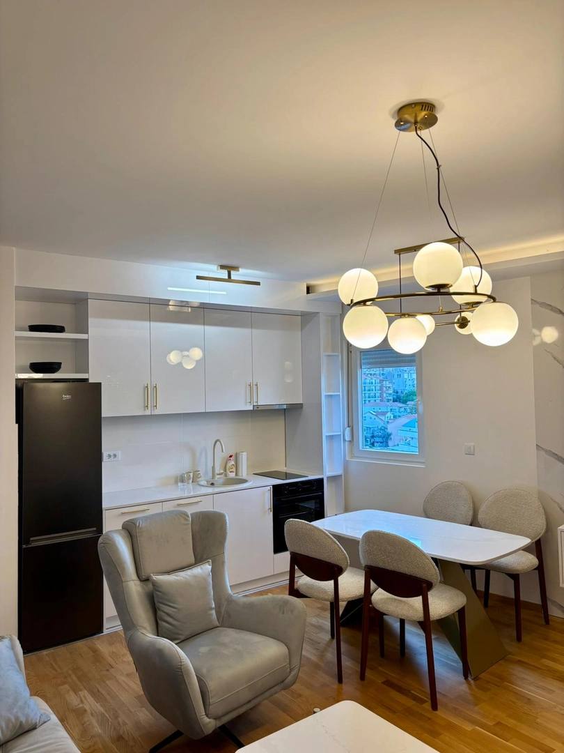 Квартира с 2 спальнями в Подкошлюне, 70 м² 2