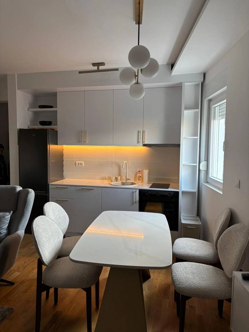 Квартира с 2 спальнями в Подкошлюне, 70 м² 3