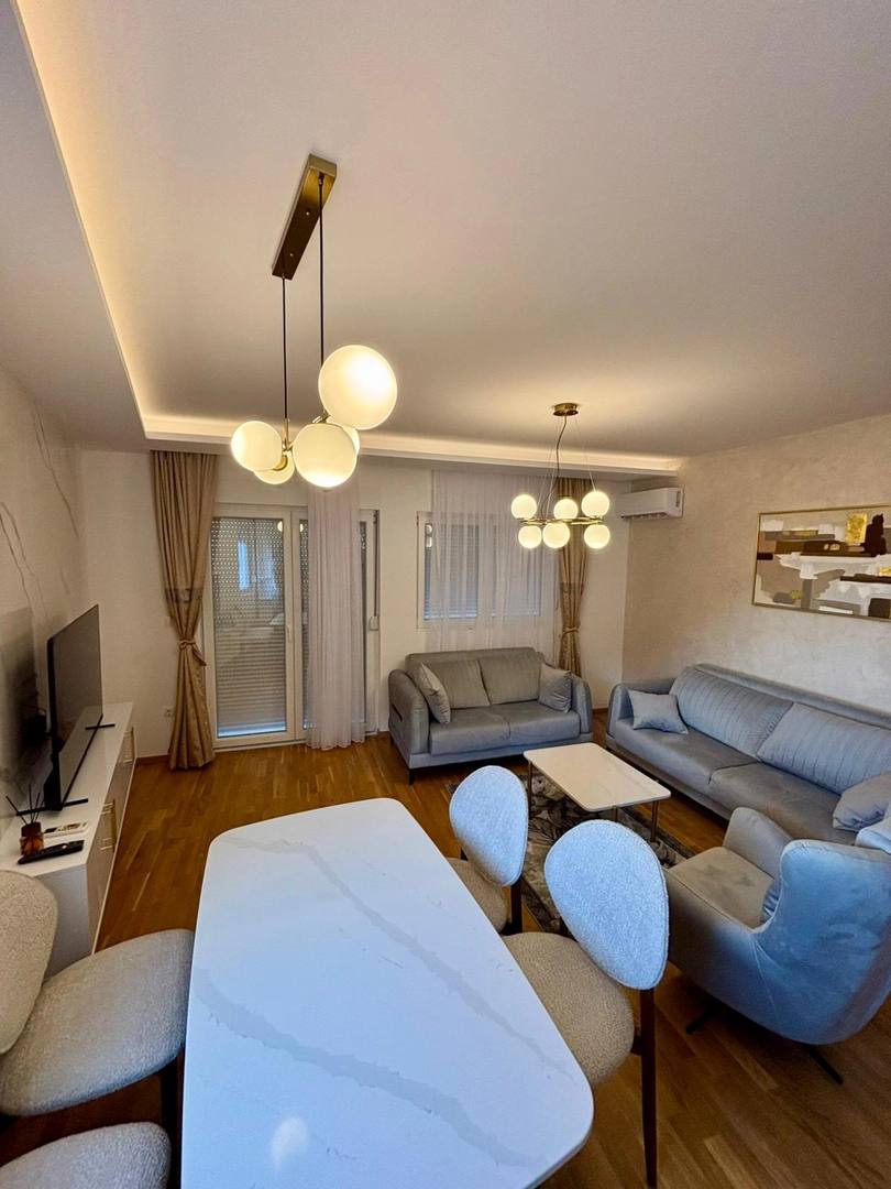Квартира с 2 спальнями в Подкошлюне, 70 м² 4