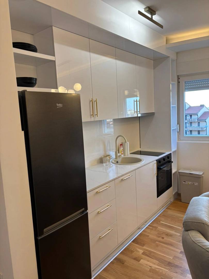 Квартира с 2 спальнями в Подкошлюне, 70 м² 5