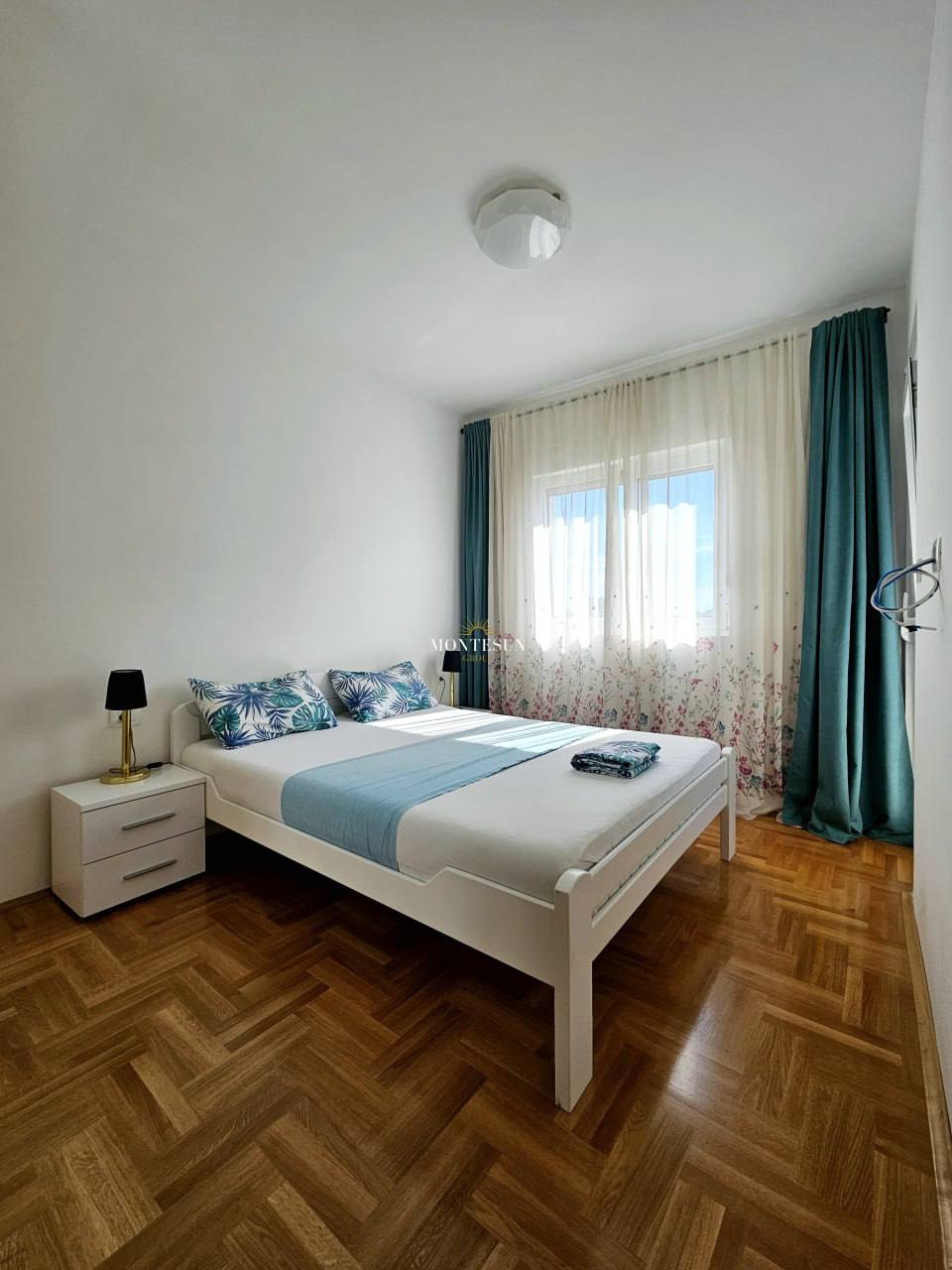 Квартира с 1 спальней в Будве, 46 м² thumbnail 6