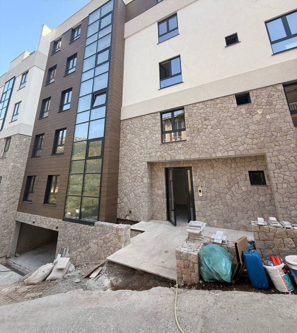 Квартира с 2 спальнями в Бечичи, 64 м² thumbnail 7