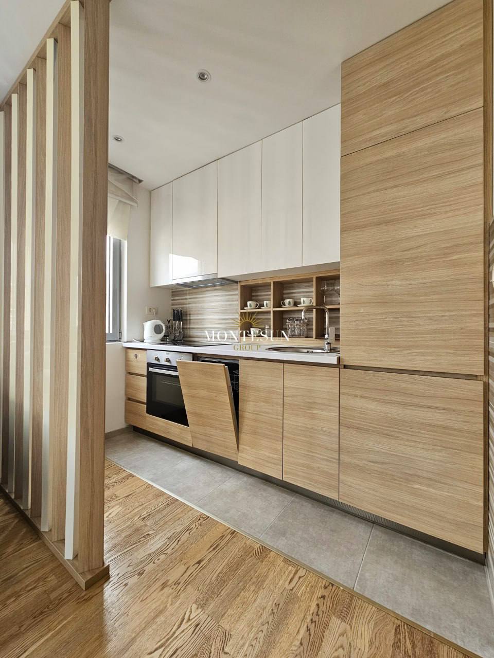 Квартира с 1 спальней в Будве, 43 м² 5