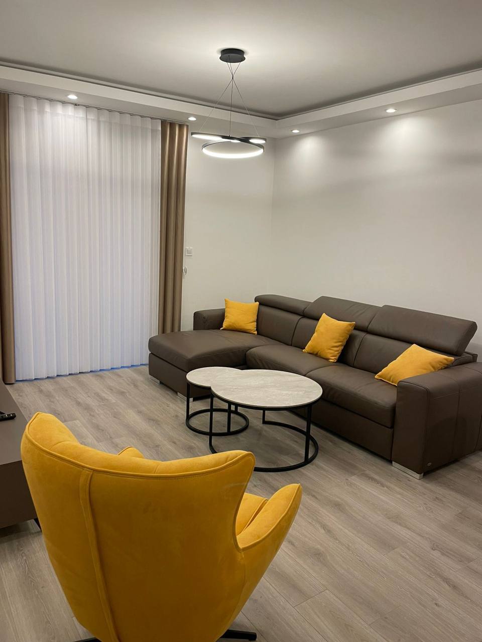 Квартира с 1 спальней в Бечичи, 57 м² 2