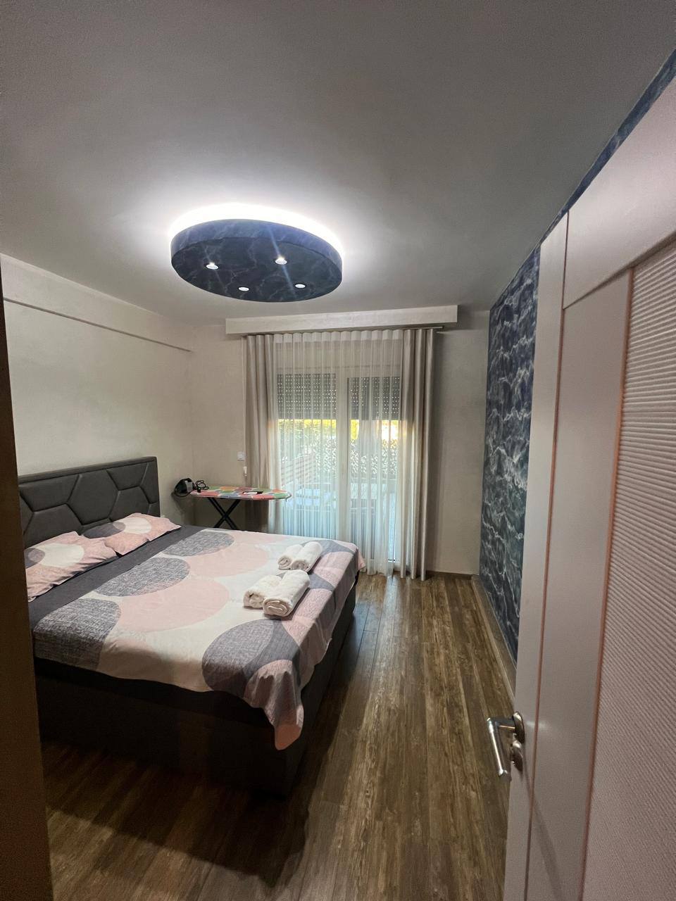 Квартира с 1 спальней в Бечичи, 57 м² 3