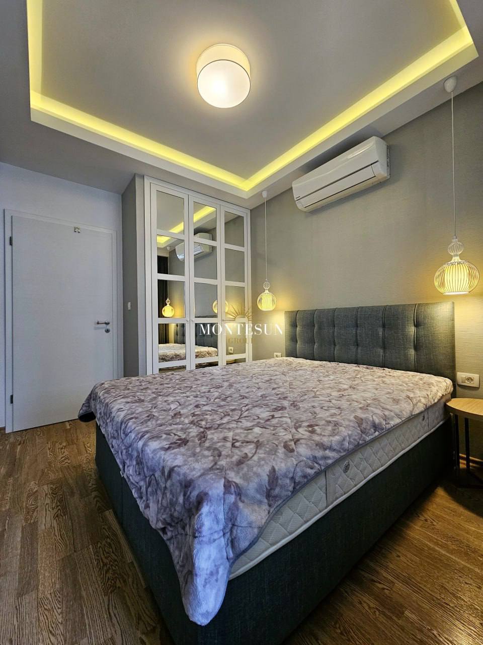 Квартира с 1 спальней в Будве, 43 м² thumbnail 8