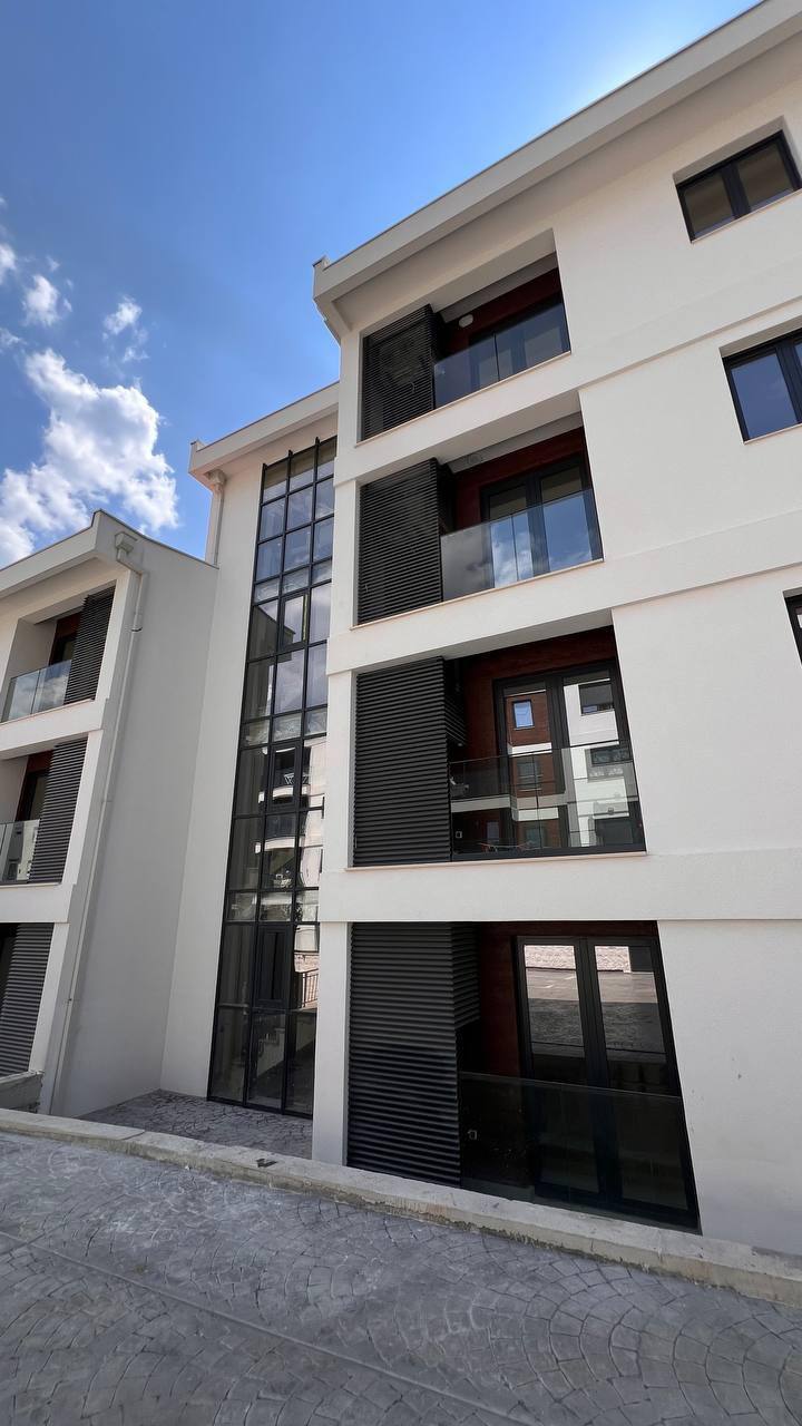 Квартира с 1 спальней в Тивате, 33 м² 3