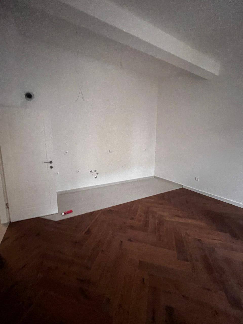 Квартира с 1 спальней в Тивате, 33 м² 4