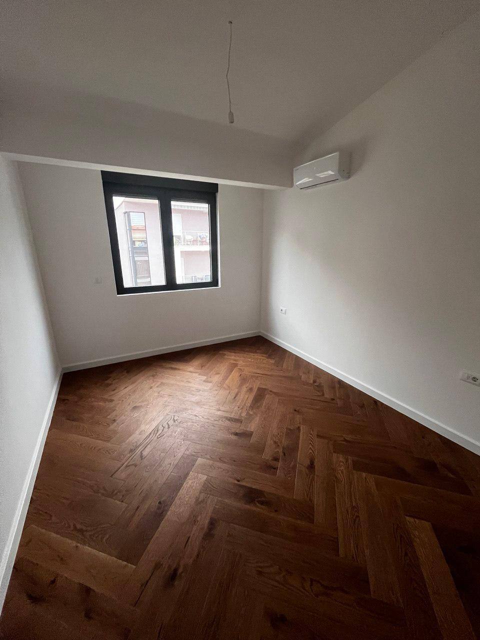 Квартира с 1 спальней в Тивате, 33 м² 5
