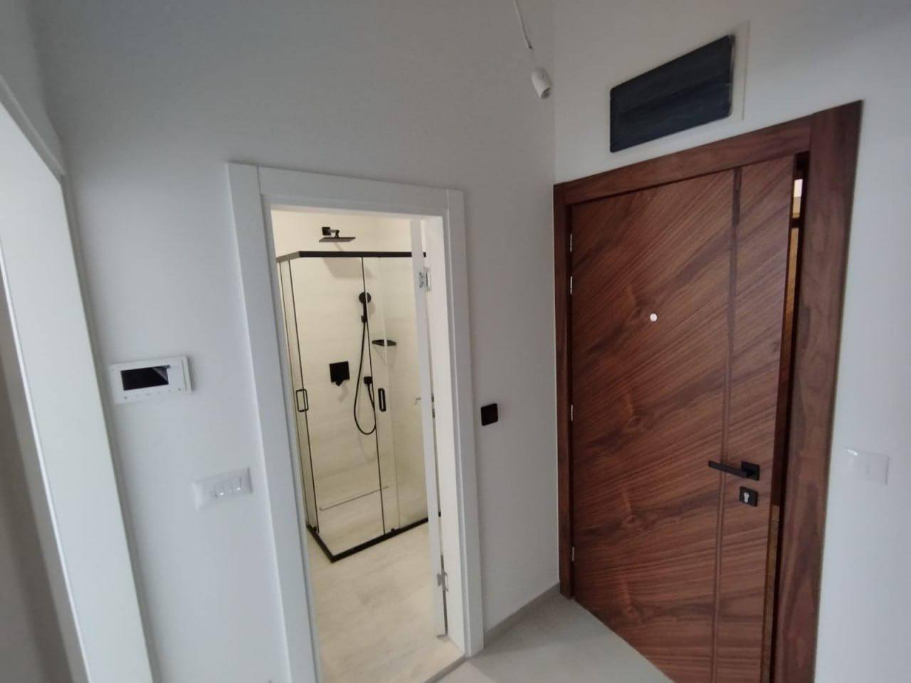 Квартира с 1 спальней в Тивате, 33 м² thumbnail 6