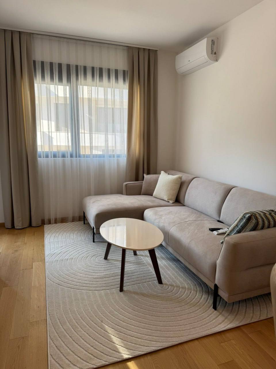 Квартира с 1 спальней в Бечичи, 47 м² 2