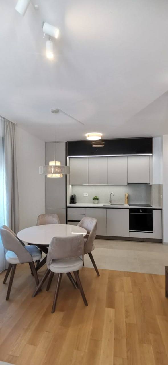 Квартира с 1 спальней в Бечичи, 47 м² 3