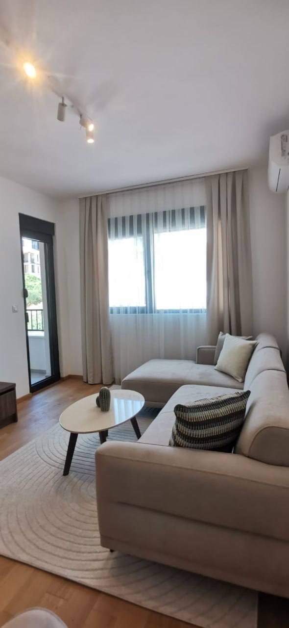 Квартира с 1 спальней в Бечичи, 47 м² 5