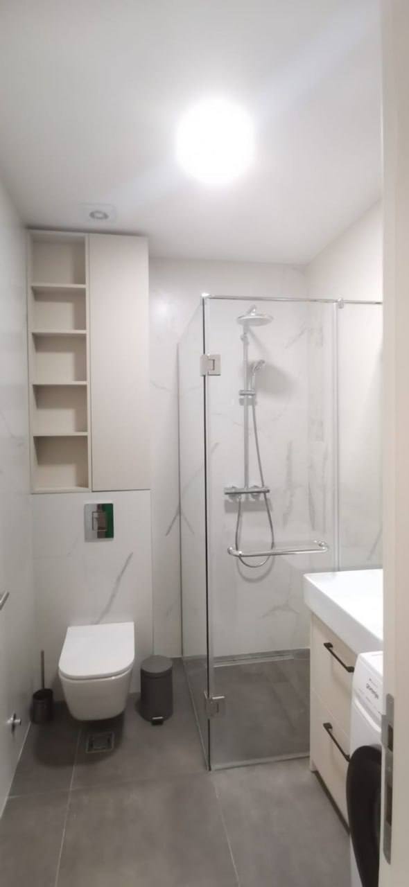 Квартира с 1 спальней в Бечичи, 47 м² thumbnail 6