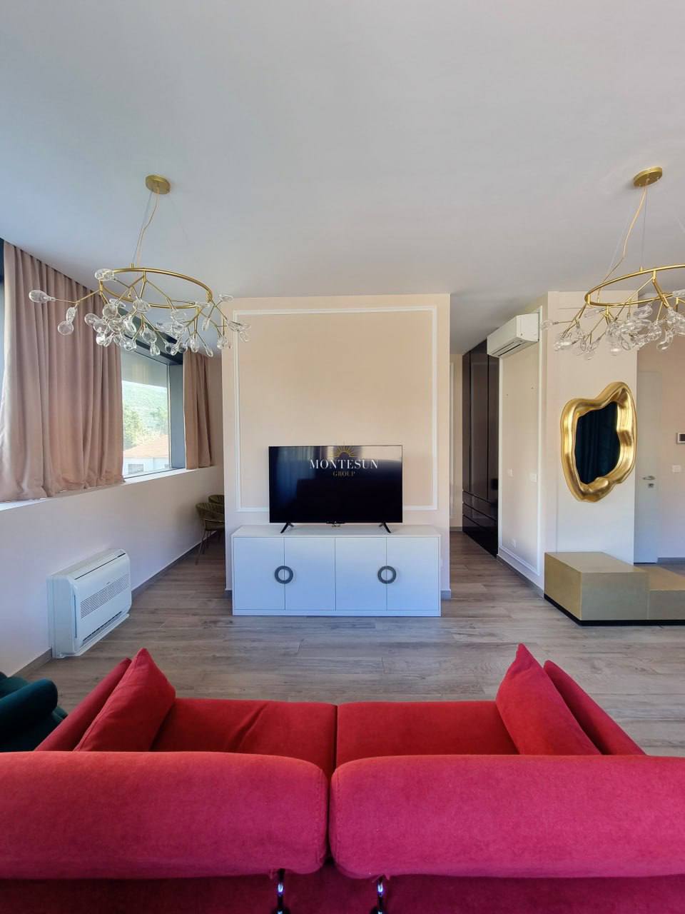 Квартира с 1 спальней в Royal Gardens, 55 м² 3