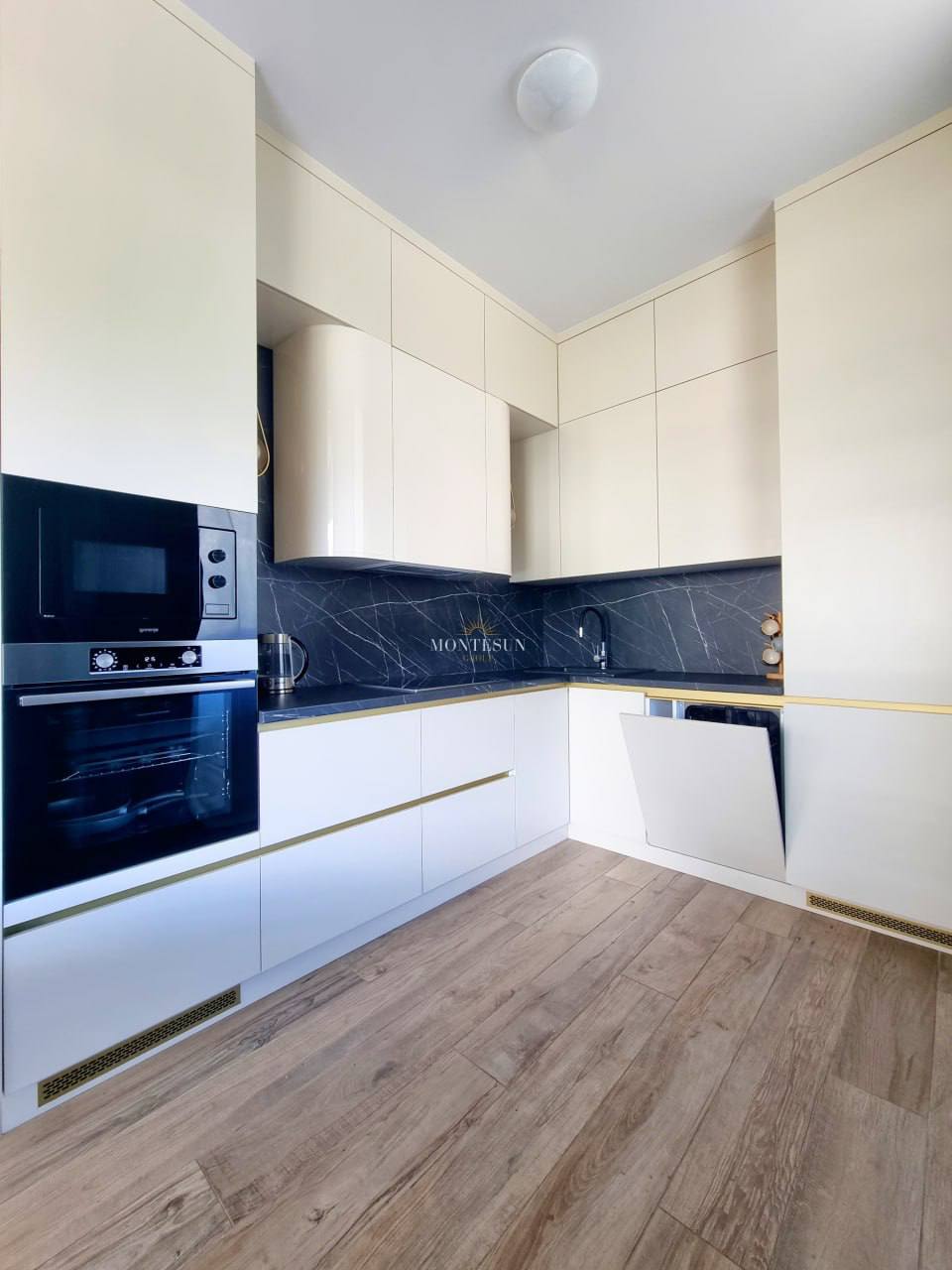 Квартира с 1 спальней в Royal Gardens, 55 м² 5