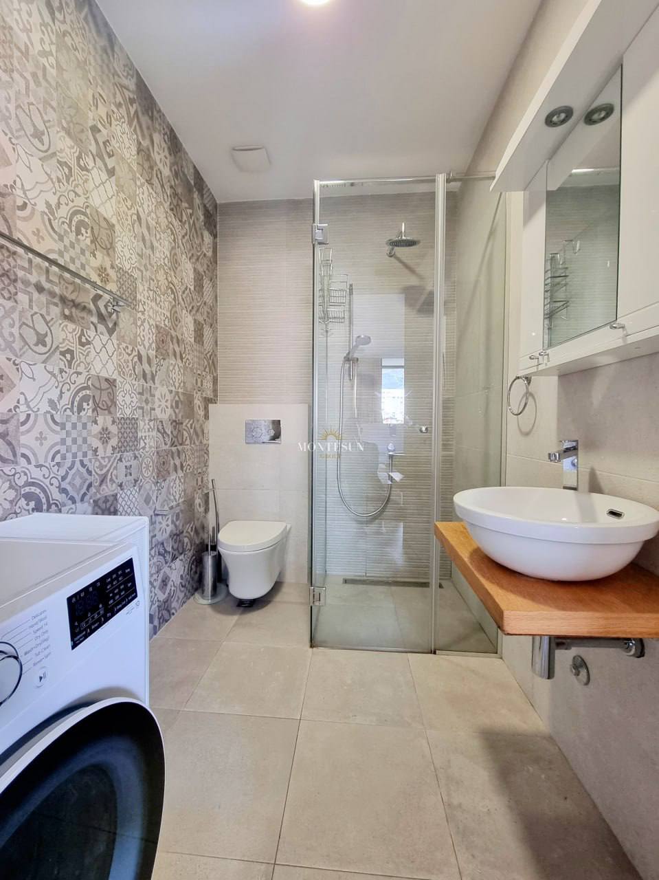 Квартира с 1 спальней в Royal Gardens, 55 м² thumbnail 8