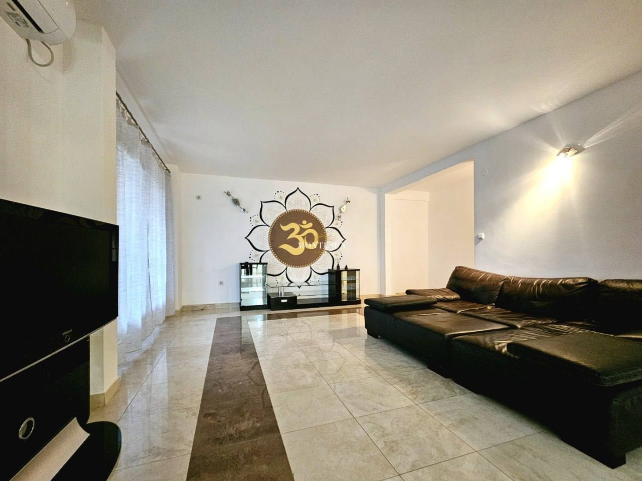Квартира с 2 спальнями в Будве, 80 м² 4