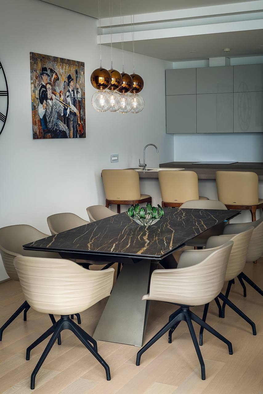 Квартира с 2 спальнями в Dukley, 198 м² 2