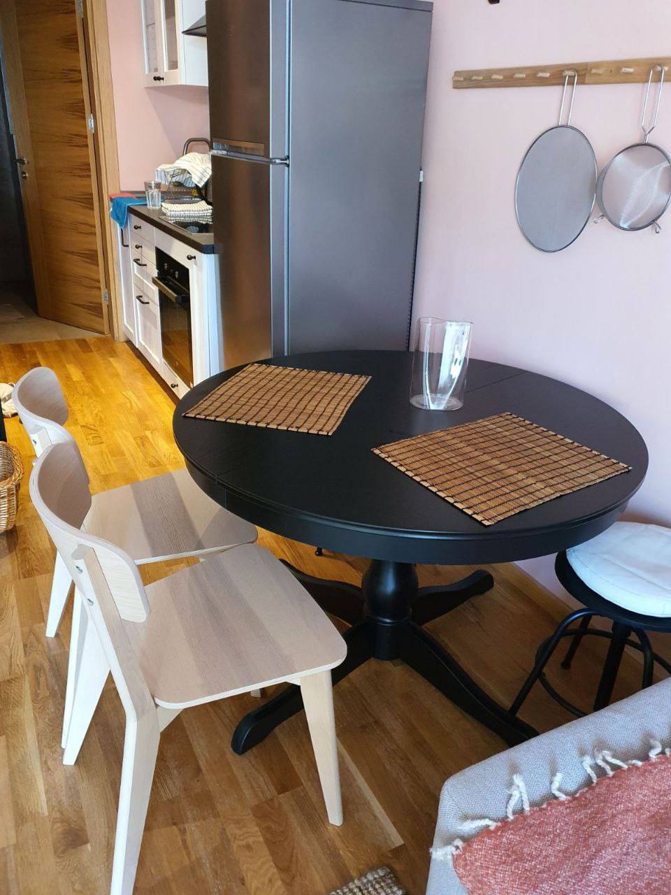 Студия в Бечичи, 29 м² 4