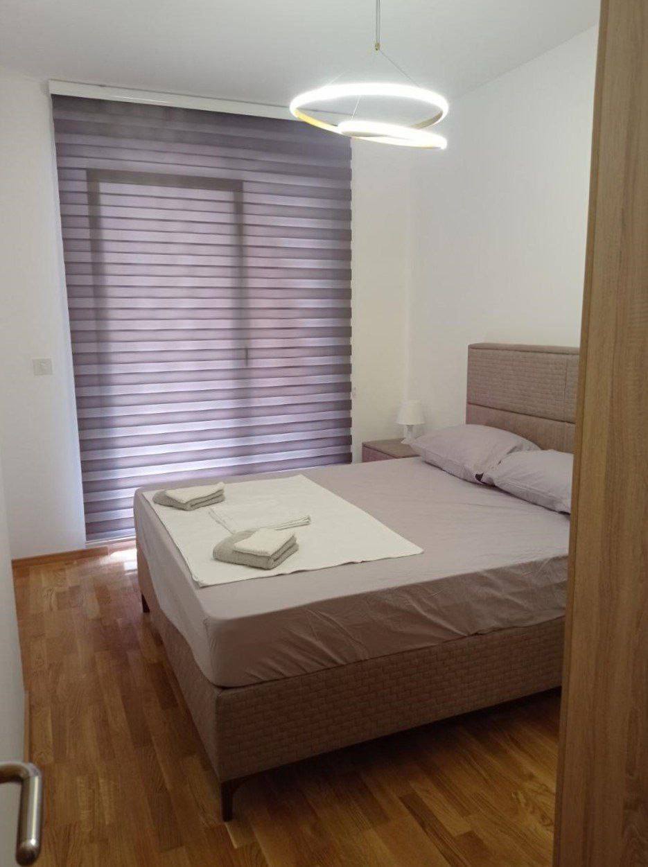 Квартира с 1 спальней в Бечичи, 45 м² thumbnail 23