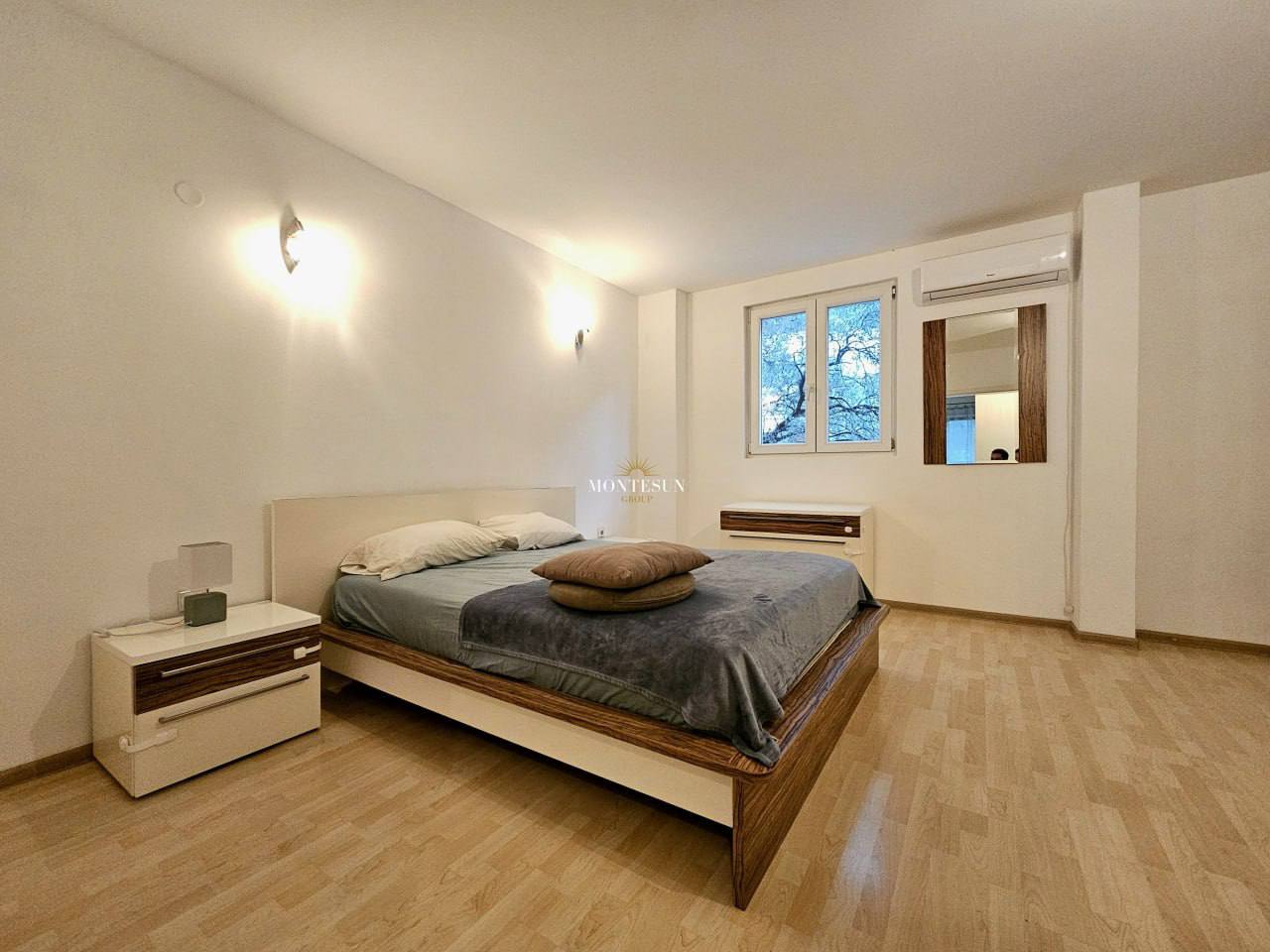 Квартира с 2 спальнями в Будве, 80 м² thumbnail 7
