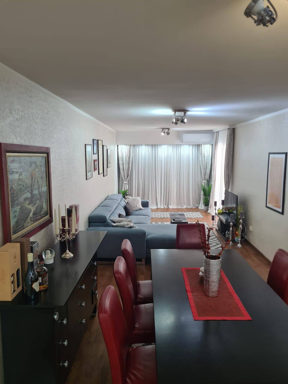 Квартира с 3 спальнями в Будве, 92 м² 2