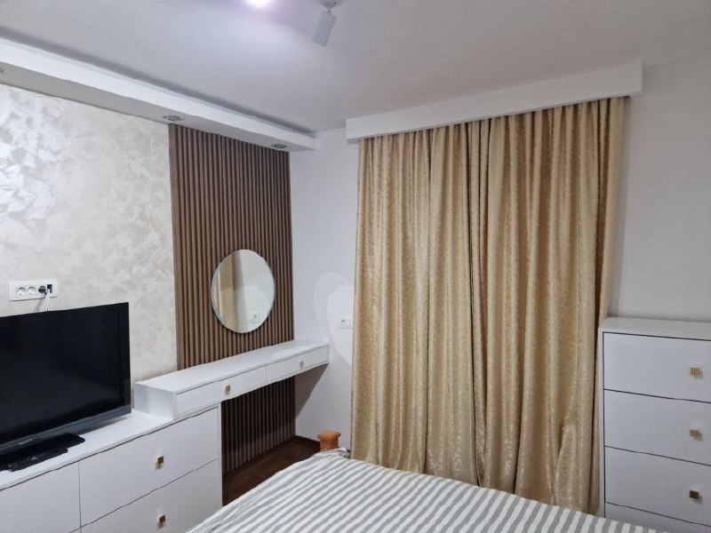 Квартира с 3 спальнями в Будве, 92 м² 3