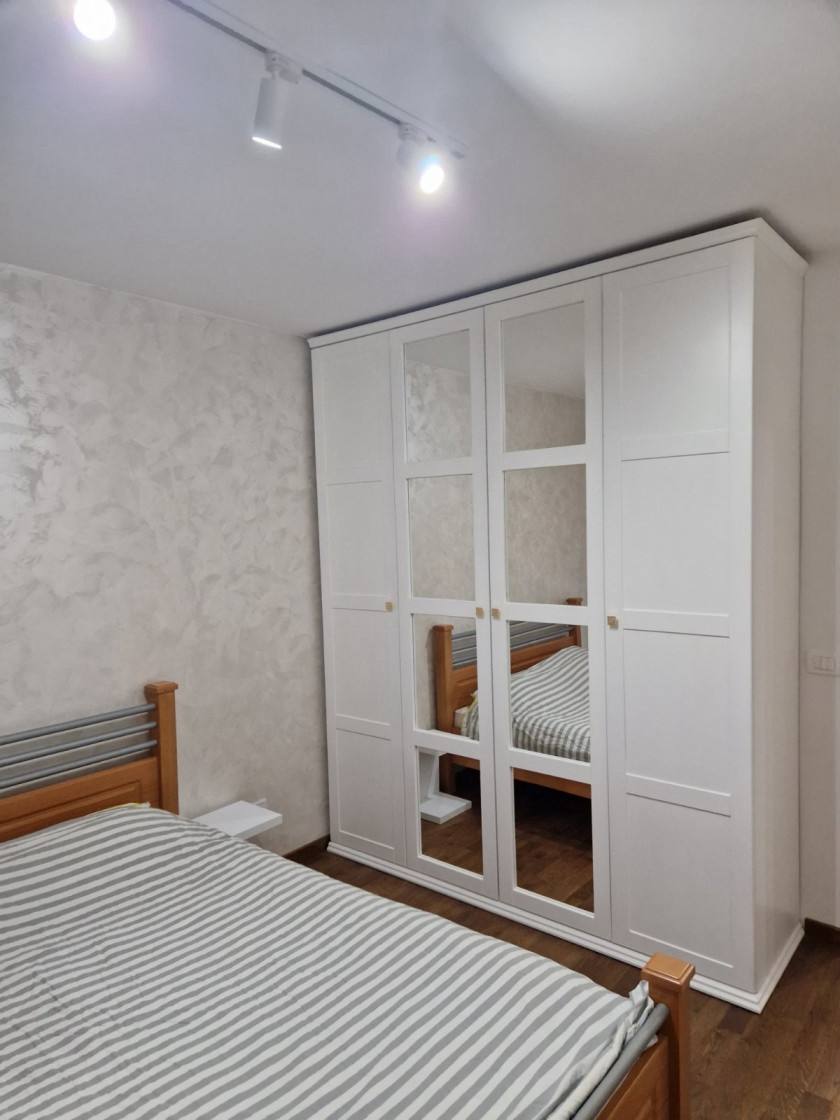 Квартира с 3 спальнями в Будве, 92 м² 4